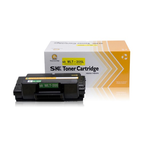 sk MLT-D205L