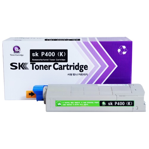 sk P400 (검정)