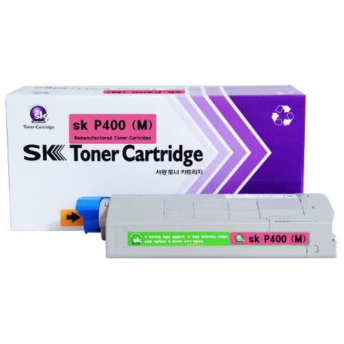 sk P400 (빨강)