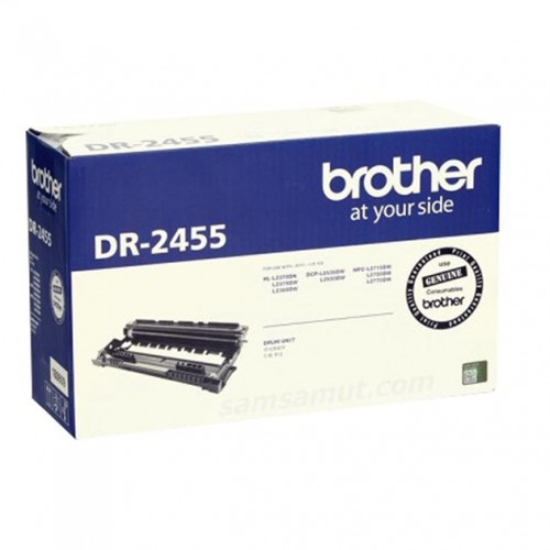 DR-2455
