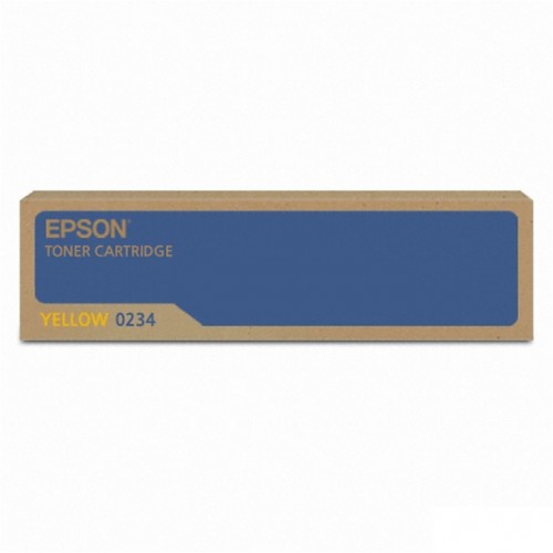 Epson S050234 (노랑)