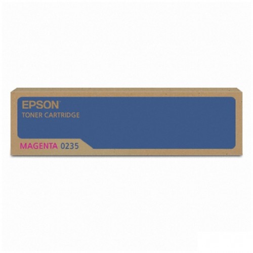 Epson S050235 (빨강)