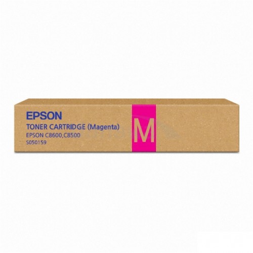Epson S050159 (빨강)