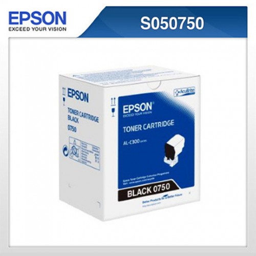 Epson S050750 (검정)