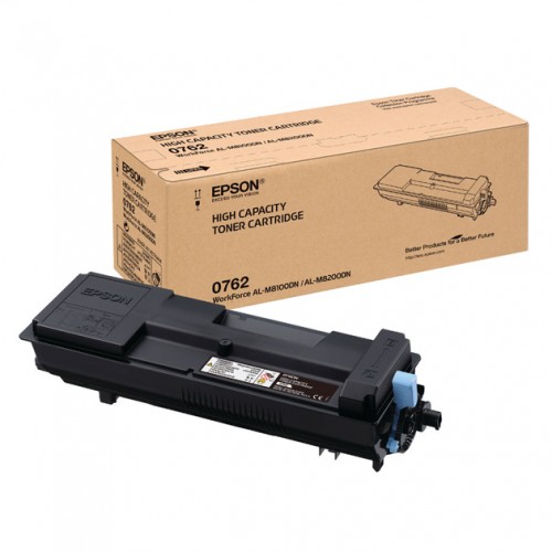 Epson S050762 (검정)