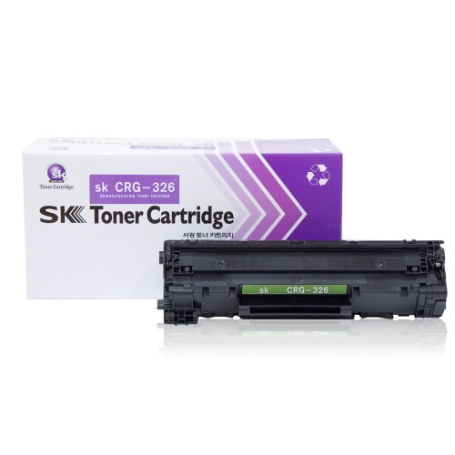 sk CRG-326