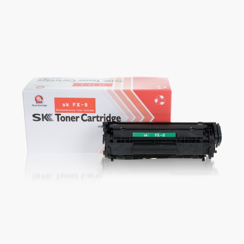 sk FX-9
