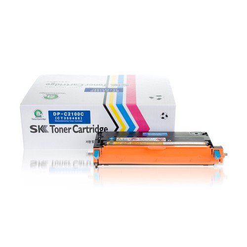 sk DP-C2200/3300C (파랑)