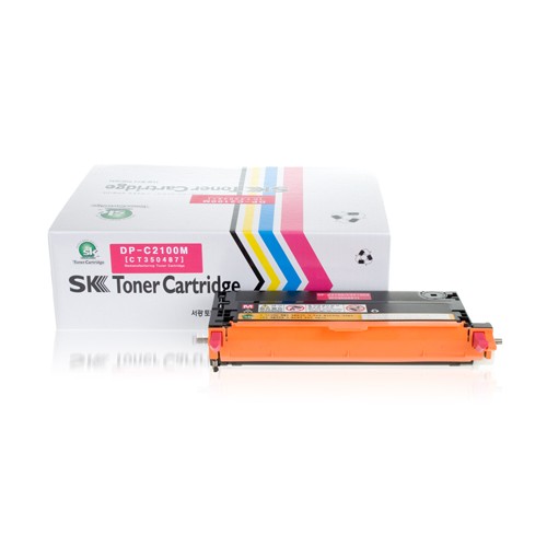 sk DP-C2200/3300M (빨강)