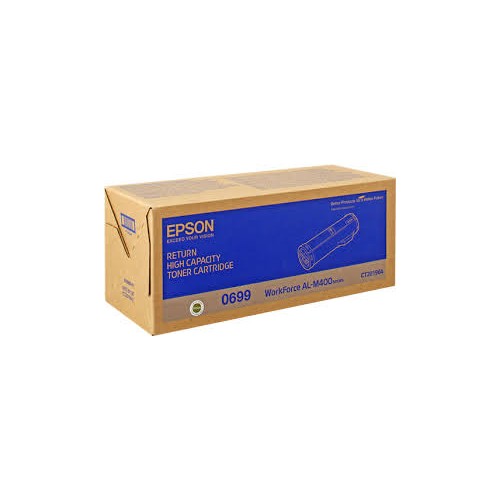Epson S050699 (검정)