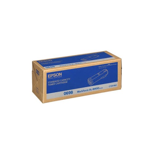 Epson S050698 (검정)