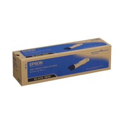 Epson S050659 (검정)