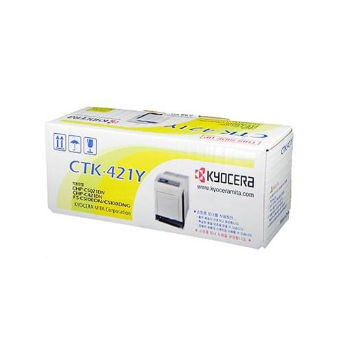 CTK-421Y (노랑)